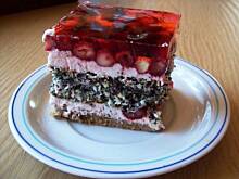 Fot. donka1, Owocowy mrowiaczek