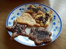 Fot. donka1, Ciasteczka do herbatki