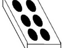 Fot. folosire, Sernik na winie