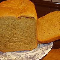 Chlebek cebulowy z automatu