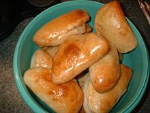 Fot. Oberhexe, Borek z feta