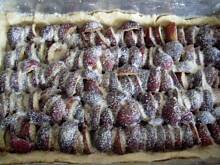 Fot. Dorotaxx, Kruche z owocami