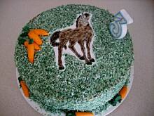 Fot. Dorotaxx, Torty