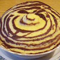 Ciasteczko czekoladowe w 3 minuty- Kizi