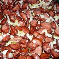 fasolka po bretońsku moja ulubiona