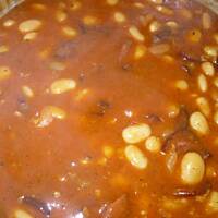 fasolka po bretońsku moja ulubiona