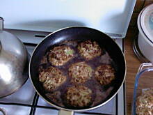 Fot. Bożena.B., Niby gołąbki Bożeny.