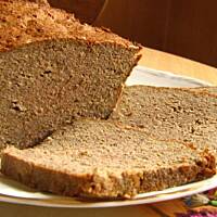 Pasztet mięsny na kanapki