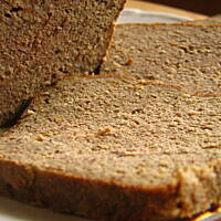 Pasztet mięsny na kanapki