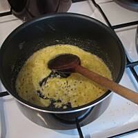 Potrawka z kurczaka z marchewką