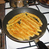 Szparagi - wiosenny przysmak