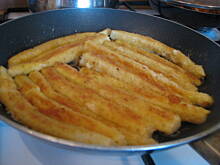 Fot. Majka2, Szparagi - wiosenny przysmak