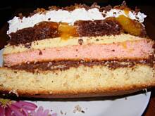 Fot. boro92, ciasto magistra