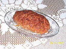 Fot. katarzyna24, Klops obiadowy kanapkowy