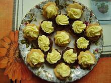 Fot. uleczka58, ciasteczka z mlekiem