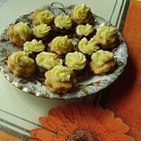 ciasteczka z mlekiem