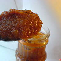 Sos do spagetti z CUKINII