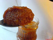 Fot. aneta7216, Sos do spagetti z CUKINII