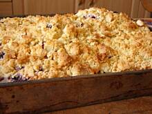 Fot. kasiaelk, Herbata bekonowa