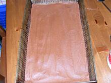 Fot. boro92, ciasto z wiśniami dla miłośników Nutelli