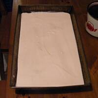 ciasto z wiśniami dla miłośników Nutelli