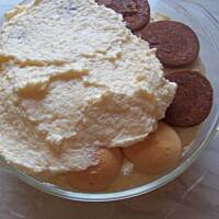 deser dla dorosłych - pyszny