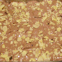 Ciasto jabłkowo-śliwkowe wg Różyczki