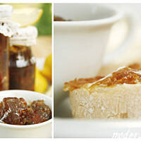 Marmolada z cytryn i limonek