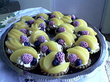 Fot. avea, Bardzo łatwe babeczki