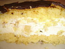 Fot. czekoladka145, Mój Cytrynowiec