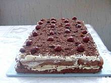 Fot. doti87, Niebo z czekoladą