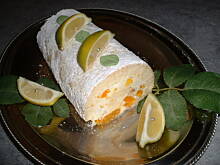 Fot. bea 100, letnia terinka Limone alla biszkoptowarola sycylia