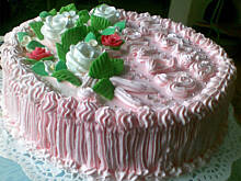 Fot. niebieska-różyczka, Torty Anaiss