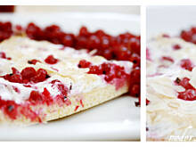 Fot. anay, Placek letni porzeczkowy