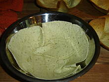 Fot. Balbina71, Tortillowa miseczka