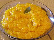 Fot. niebieska-różyczka, Marchewka duszona szybka i smaczna wg Różyczki