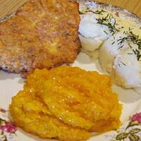 Marchewka duszona szybka i smaczna wg Różyczki