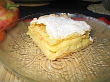 Fot. anna-gu, Kremówka wyborna