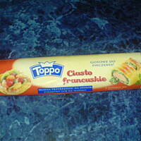 Łatwy i szybki obiadek