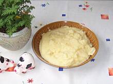 Fot. magda.m20, Grecki deser z kaszy manny