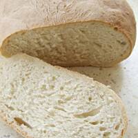 Chlebek domowy z musli