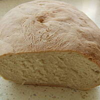 Chlebek domowy z musli