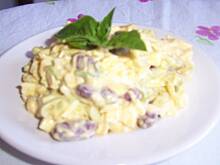 Fot. magda.m20, sałatka coś wspaniałego