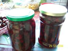 Fot. Teresa.Marcjan, wiśnie z aspiryną