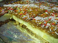 Fot. Agulek74, Coś słodkiego na szybko