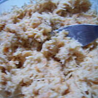 Surówka z marchewki i selera Agulka