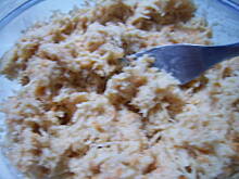 Fot. Agulek74, Surówka z marchewki i selera Agulka