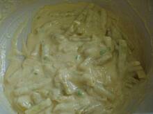 Fot. ANEETKA, Moje racuszki z fasolki szparagowej