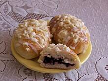 Fot. Aniula27, Jagodzianki Aniuli