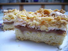 Fot. Agulek74, Szarlotka Agulka